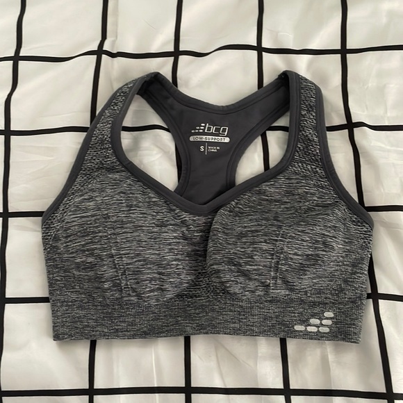 bcg women’s sports bra size small - Picture 1 of 2
